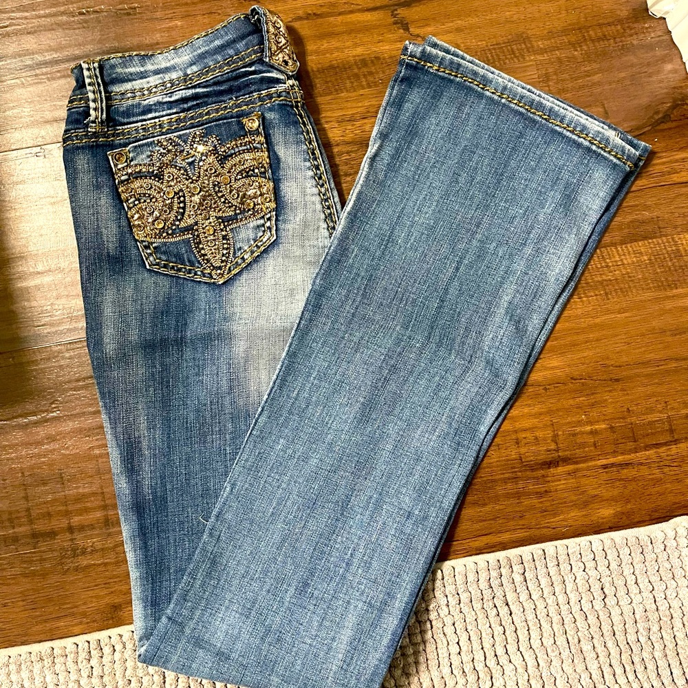 Grace in LA Size 6m